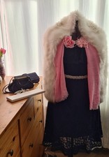 Wedding cruise outfit for sale  SOUTHPORT