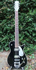 Gretsch g5260t electromatic gebraucht kaufen  Ravensburg
