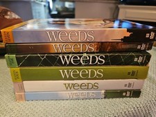 Weeds season 6 for sale  Pittsburgh