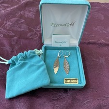 Vintage eternagold 14k for sale  North Fort Myers