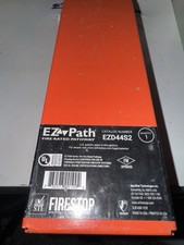 Path fire rated for sale  Mesa