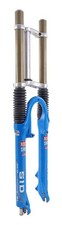 Rockshox sid dual for sale  Boulder