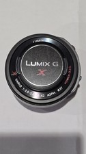 Panasonic standard zoom for sale  TELFORD