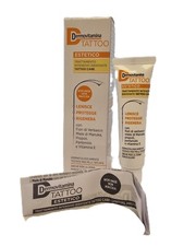 Dermovitamina tattoo care gebraucht kaufen  Auhausen