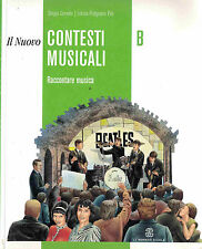 Monnier scuola contesti usato  Grottaminarda