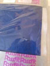Feinstrumpfhose 44 blau gebraucht kaufen  Grebenau