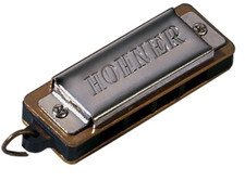 Hohner mini harp for sale  Ogden