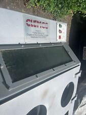 Clemco 600 blasting for sale  ROTHERHAM