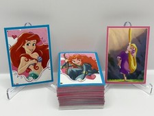 2021 panini disney for sale  LONDON