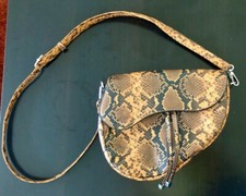 Tamaris schultertasche andrea gebraucht kaufen  Bamberg