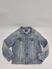 Giacca jeans lee usato  Modena