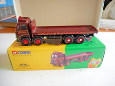 Corgi showmans 24401 for sale  HELENSBURGH
