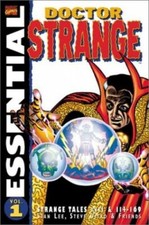 Essential doctor strange for sale  USA