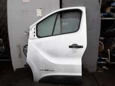 Renault trafic dci for sale  BALDOCK