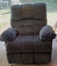 Comfortable manual rocking for sale  Ocala