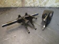 Fourchettes boite vitesse d'occasion  Halluin