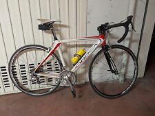 Bici corsa carbonio usato  Verona
