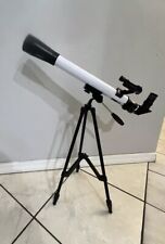 Telescópio 70/700mm National Geographic, perfeito estado.  comprar usado  Enviando para Brazil