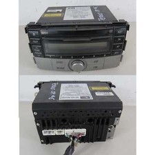Autoradio 86180 b4020 usato  Vajont