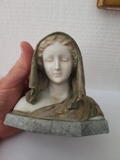 Buste ancien gres d'occasion  Saintes