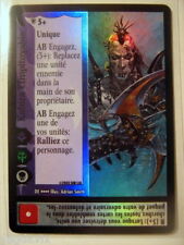 Eldar noir kabira d'occasion  Marcy-l'Étoile