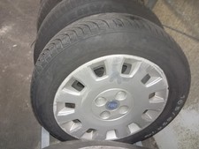 Cerchi ferro con usato Cerchi ferro con usato  Torino