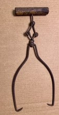 Antique cast iron for sale  Fort Lauderdale