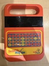 Vintage dictée magique d'occasion  La Ferté-Gaucher