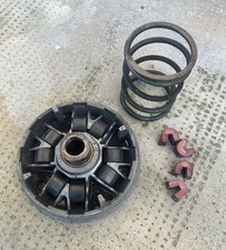 Variatore originale beverly usato  Serracapriola