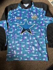 Newcastle united goalkeeper for sale  MORPETH