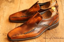 Jeffery west tan for sale Jeffery west tan for sale  SUTTON COLDFIELD