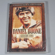 Daniel boone season for sale  Wichita Falls
