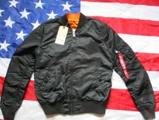 ma1 pilot jacket for sale  MORPETH
