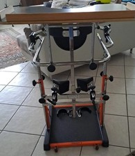 Ormesa statica stabilizzatore usato Ormesa statica stabilizzatore usato  Ziano Piacentino