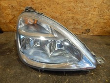 Scheinwerfer halogen facelift gebraucht kaufen  Ziemetshausen