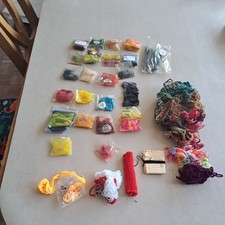 Selection dubbing materials for sale  DONCASTER