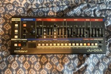 Roland boutique 06a for sale  MACCLESFIELD