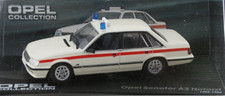 Pel senator 1982 gebraucht kaufen  Maintal