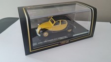 Citroen 2cv charleston d'occasion  Montluel