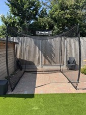 Forza proflex pop for sale  GRAYS