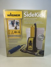 Wagner smart sidekick for sale  Arab