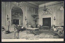 Old postcard paris d'occasion  Expédié en Belgium