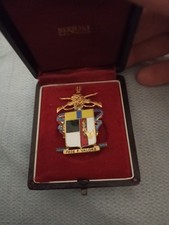 Spilla militare usato  Bari