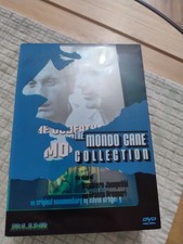 Mondo cane collection for sale  RUISLIP