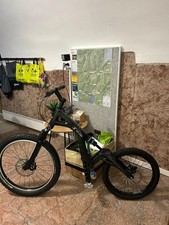 Mountainskyver ortovox carbon usato Mountainskyver ortovox carbon usato  Nago Torbole