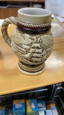 Boccale collezione ceramica usato  Napoli