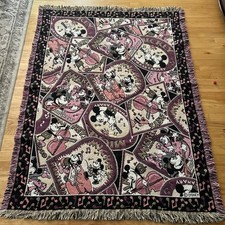Disney mickey tapestry for sale  Jamesville