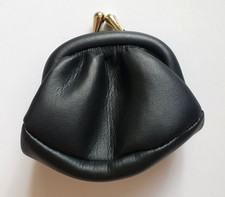 Rattle coin purse for sale  EASTLEIGH