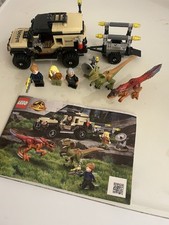 Lego 76951 jurassic for sale  DONCASTER