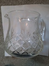 Waterford glass ludlow for sale  COLCHESTER